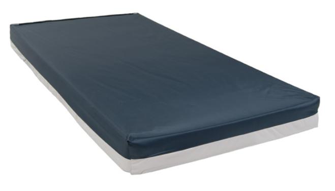 Drive Bariatric Foam Mattress 48